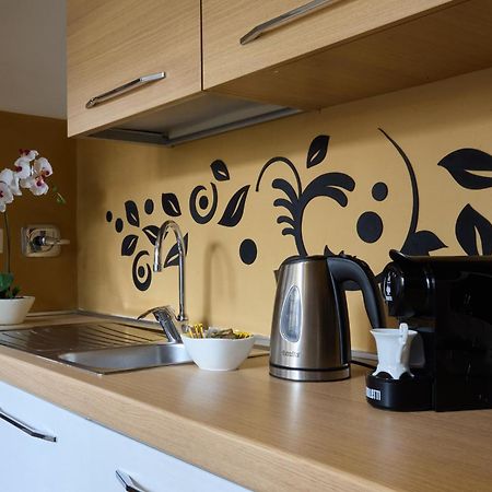Novoli Cozy Apartment فلورنس المظهر الخارجي الصورة