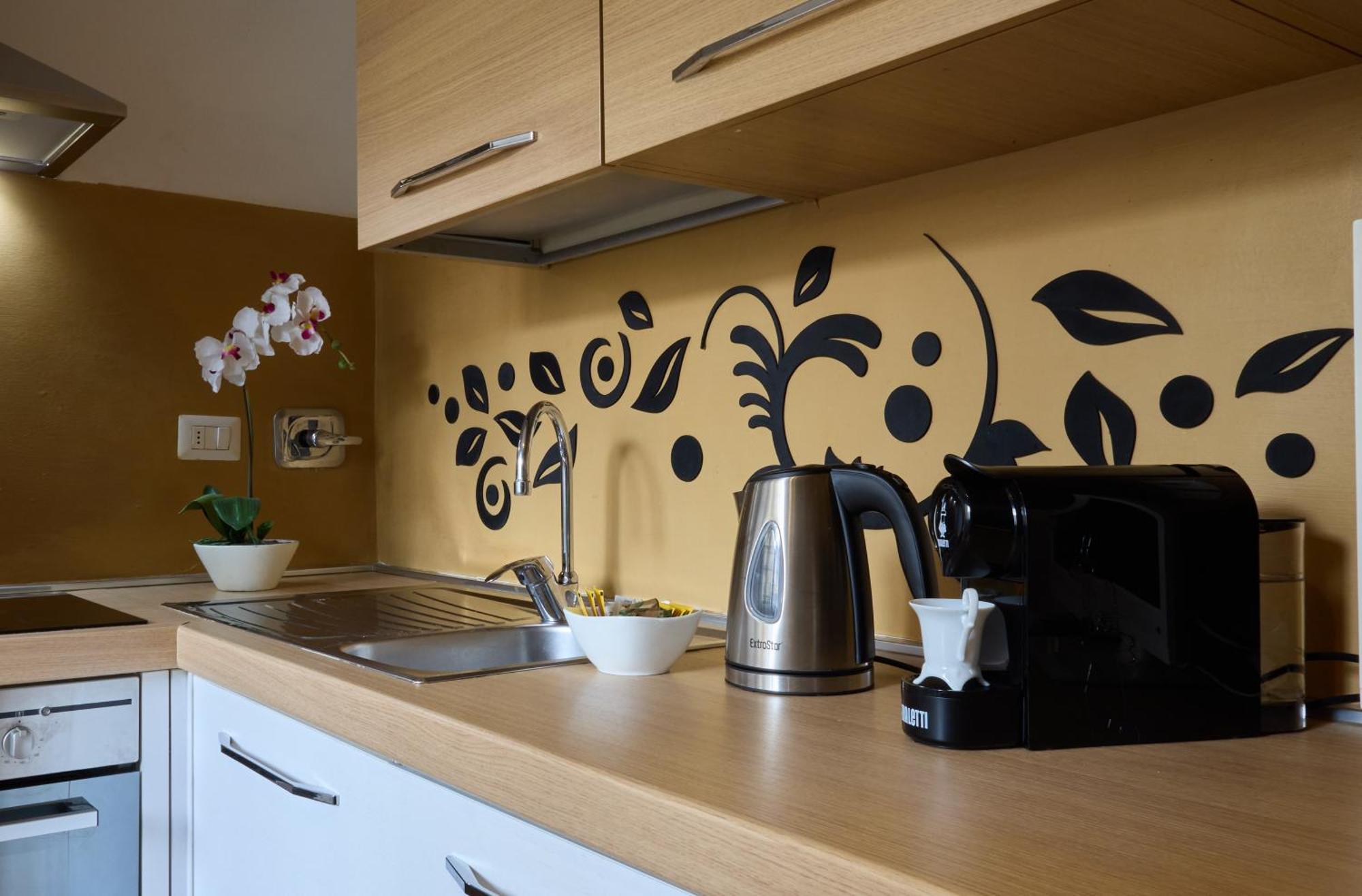 Novoli Cozy Apartment فلورنس المظهر الخارجي الصورة