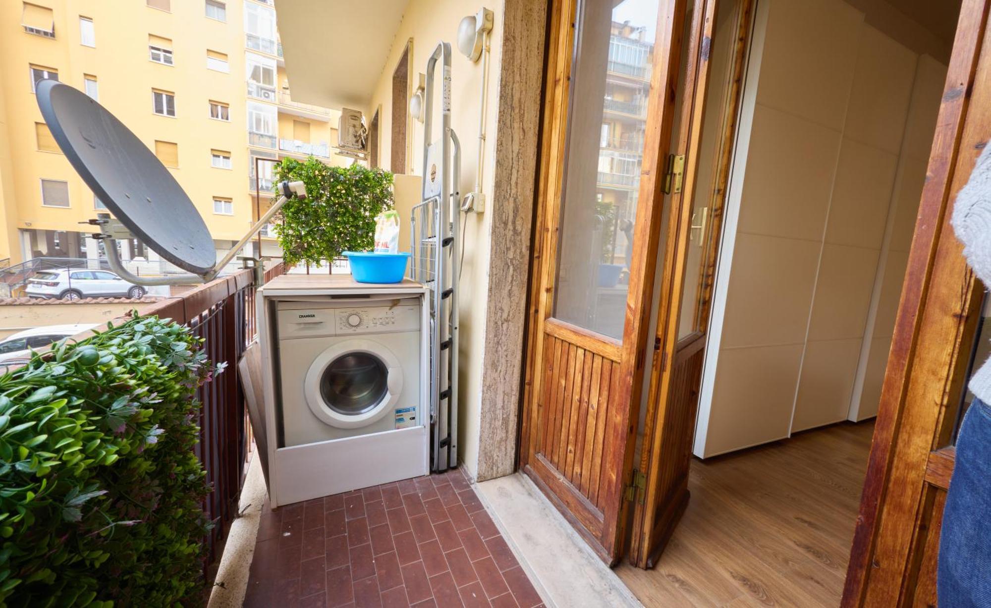 Novoli Cozy Apartment فلورنس المظهر الخارجي الصورة