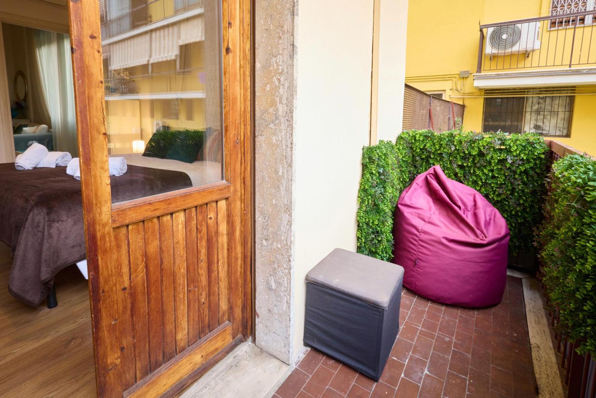 Novoli Cozy Apartment فلورنس المظهر الخارجي الصورة